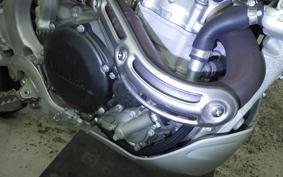 YAMAHA WR250F E 2026