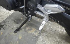 TRIUMPH TRIDENT 660 2021