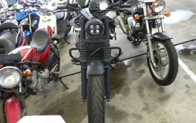 HONDA REBEL 250 MC49