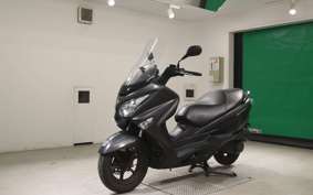 SUZUKI SKYWAVE 200 (Burgman 200) 2007 CH41A