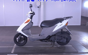 SUZUKI ADDRESS V125