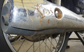 HONDA C50 SUPER CUB AA04