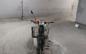 HONDA SUPER CUB50 AA01