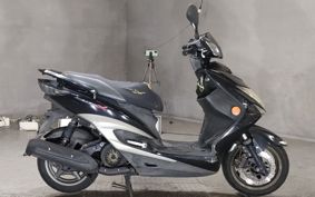 YAMAHA CYGNUS125XSR SE44J