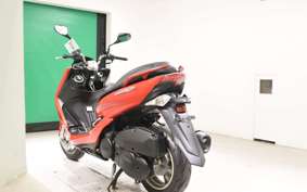 YAMAHA MAJESTY155 S 2022 SG28J