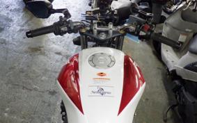 HONDA CB400SF GEN 4 2006 NC42