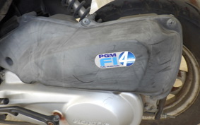 HONDA DIO Gen.6 AF68