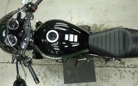 KAWASAKI Z900RS CAFE 2026 ZR900K