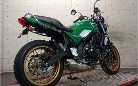 KAWASAKI Z650 RS 2023 ER650M