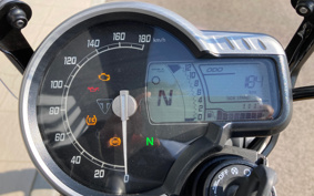 TRIUMPH SCRAMBLER 400X 2024 T147YX