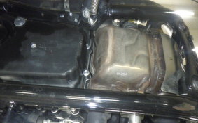 TRIUMPH BONNEVILLE BOBBER 2019