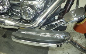 HARLEY FLSTNSE 1800CVO 2014