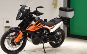 KTM 790 ADVENTURE 2022