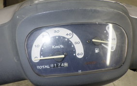 YAMAHA JOG POCHE 1991 SA08J