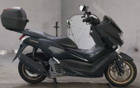 YAMAHA N-MAX 155 SG50J