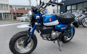 HONDA MONKEY 125 ABS JB02