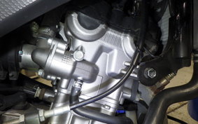 SUZUKI GSX-S125