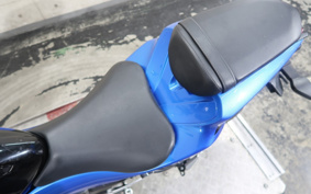 SUZUKI GSX-S125 ABS DL32B