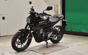 HONDA CB125 R JC91