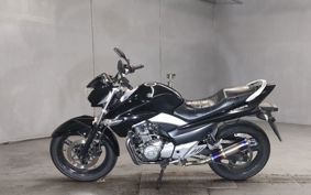 SUZUKI GSR250 GJ55D