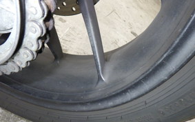 HONDA CB400 SUPER BOLDOR A EP 2021 NC42