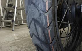 HONDA ｸﾛｽｶﾌﾞ110-2 JA45