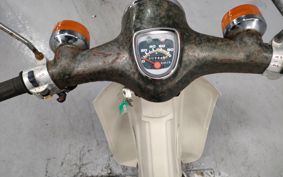 HONDA SUPER CUB90 HA02