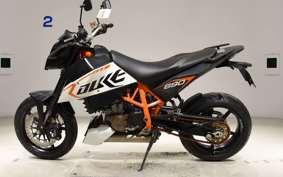 KTM 690 DUKE R 2010