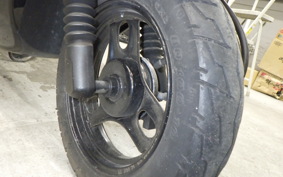 HONDA DIO Gen.6 AF68