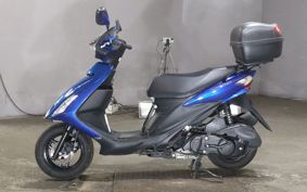 SUZUKI ADDRESS V125 CF4MA