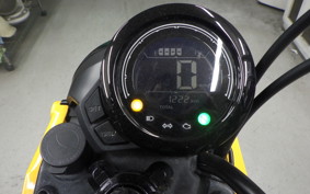 HONDA CT125-2 2022 JA65
