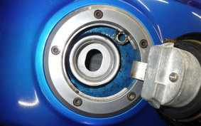 KAWASAKI ZRX1200 S 2002