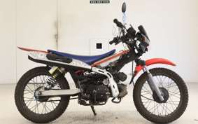 HONDA WAVE 125 NF125MD