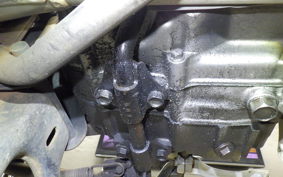 HONDA C90 SUPER CUB E HA02