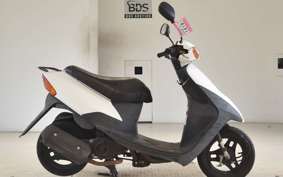 SUZUKI LET's 2 CA1PA