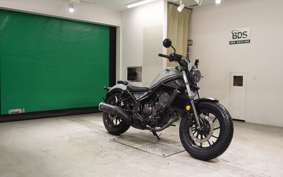 HONDA REBEL 250 A 2004 MC49