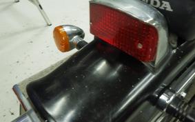 HONDA REBEL 250 2009 MC13