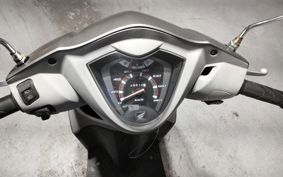 HONDA DIO 110 JF31
