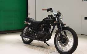 KAWASAKI 250TR 1997 BJ250F