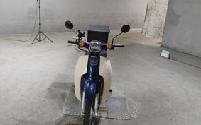 HONDA SUPER CUB50 AA09