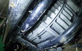 YAMAHA VIRAGO 250 3DM