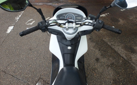 HONDA PCX 150 KF12