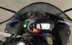 YAMAHA YZF-R25 RG10J