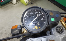 HONDA SL230 2023 MD33