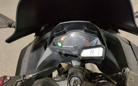 KAWASAKI Ninja 250SL EX250L