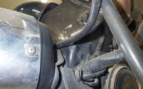 YAMAHA VIRAGO 400 1990 2NT