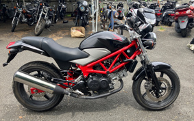 HONDA VTR 250 MC33