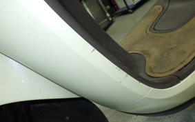 HONDA GIORNO 3 2021 AF77