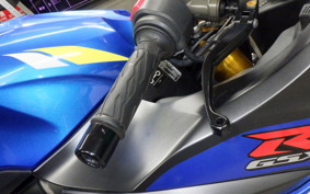 SUZUKI GSX-R1000R A 2019 DM11G