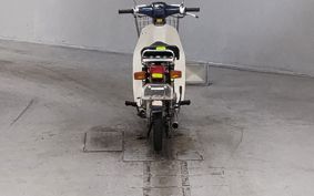 HONDA SUPER CUB50 C50